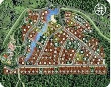 Участок в Ели Estate (Венеция)