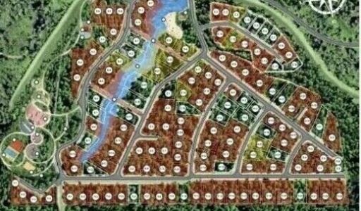 Участок в Ели Estate (Венеция)