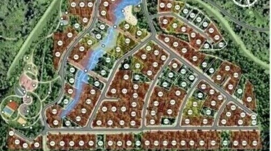 Участок в Ели Estate (Венеция)