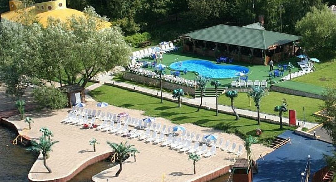 Смородинка