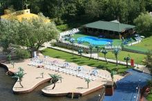 Смородинка