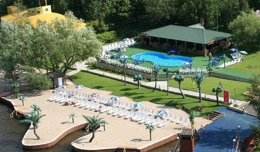 Смородинка