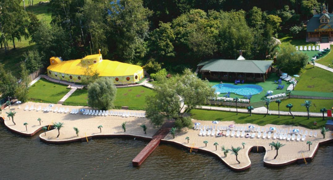 Смородинка