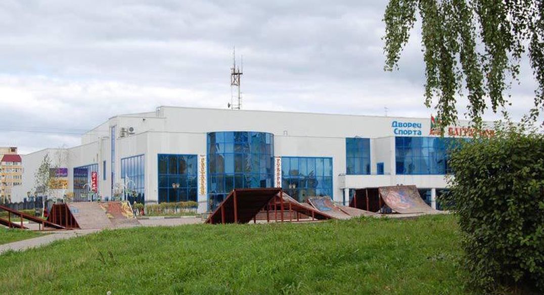Можайск