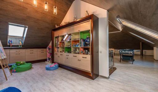 Английская классика в КП Гринфилд