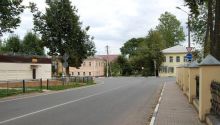 Можайск