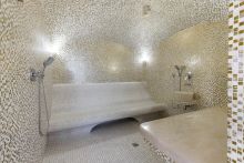 Дом под ключ у воды в Троицком