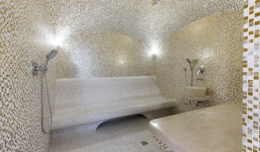 Дом под ключ у воды в Троицком