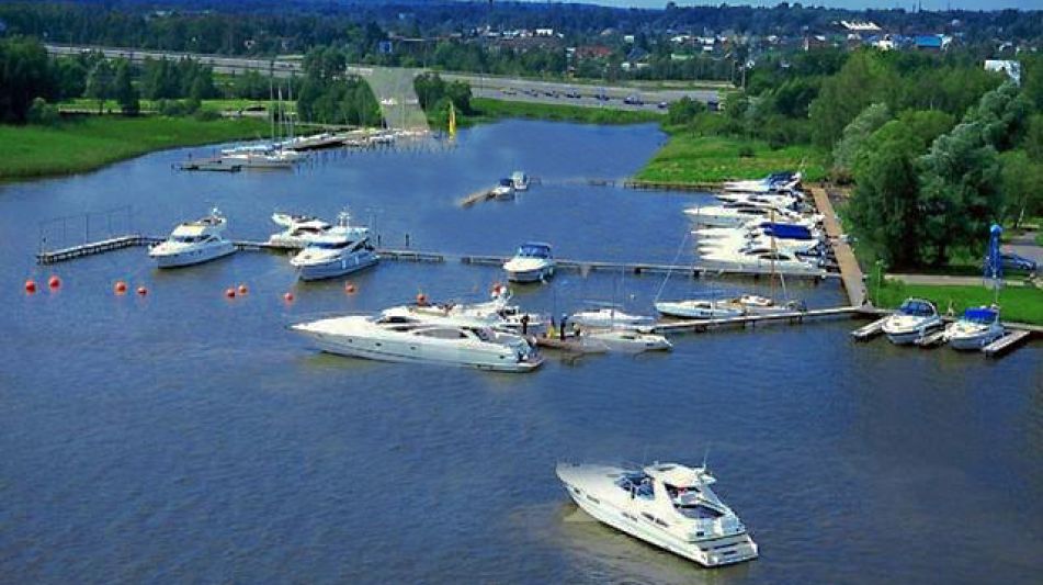 Стильный дом в Ореховой бухте