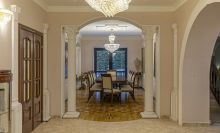 Дом в КП Борзые