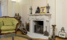 Дом в КП Борзые