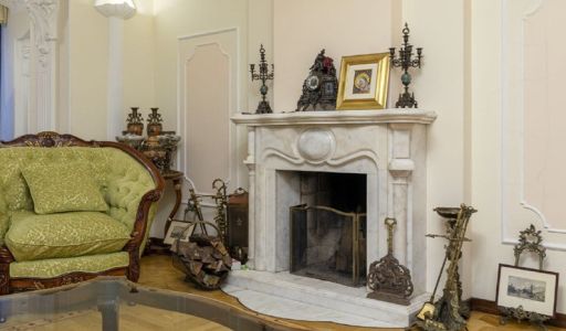 Дом в КП Борзые