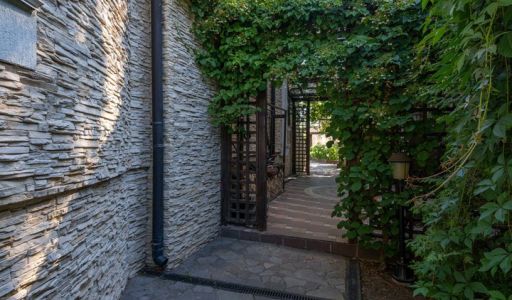 Таунхаус в КП Новое Лапино