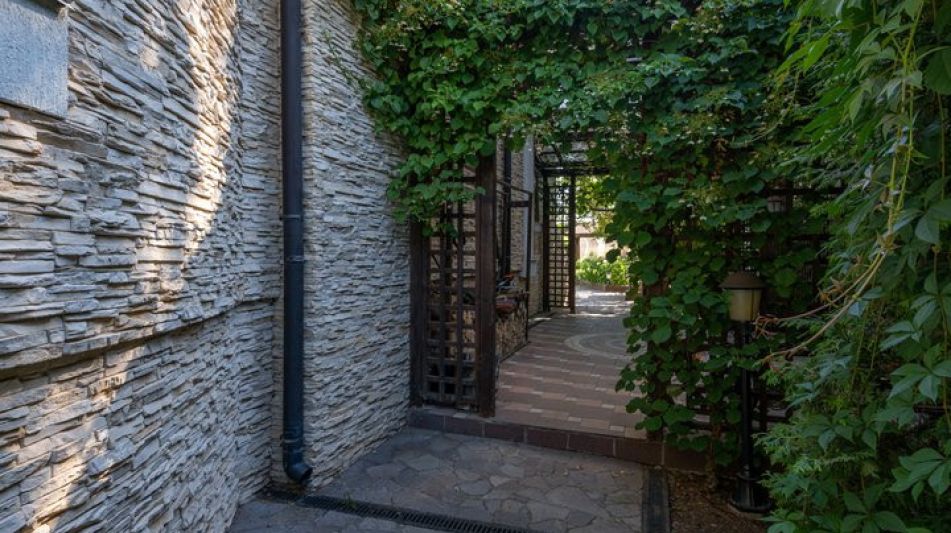 Таунхаус в КП Новое Лапино