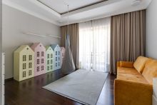 Таунхаус в КП Новое Лапино