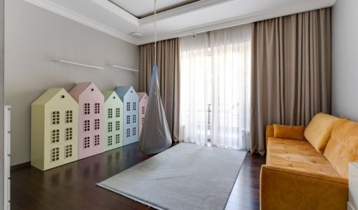 Таунхаус в КП Новое Лапино