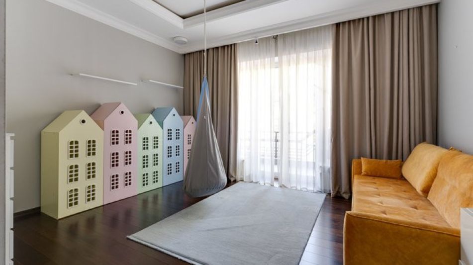 Таунхаус в КП Новое Лапино