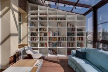 Таунхаус в КП Новое Лапино