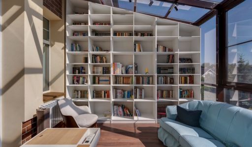 Таунхаус в КП Новое Лапино