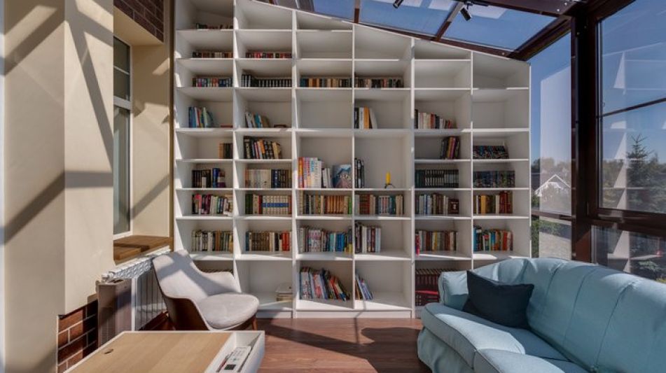 Таунхаус в КП Новое Лапино