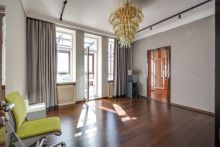 Таунхаус в КП Новое Лапино