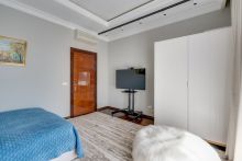 Таунхаус в КП Новое Лапино