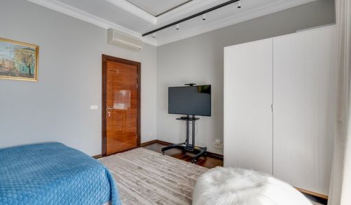 Таунхаус в КП Новое Лапино