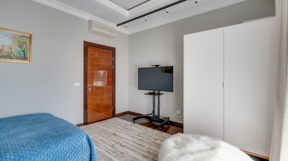 Таунхаус в КП Новое Лапино