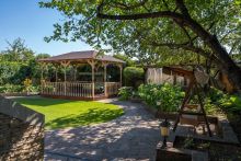 Таунхаус в КП Новое Лапино