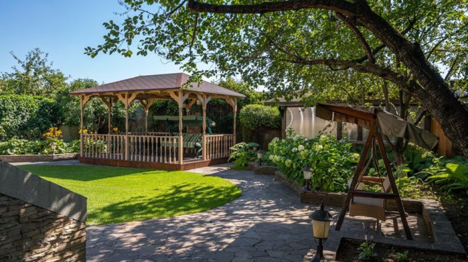 Таунхаус в КП Новое Лапино