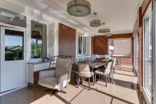 Таунхаус в КП Новое Лапино