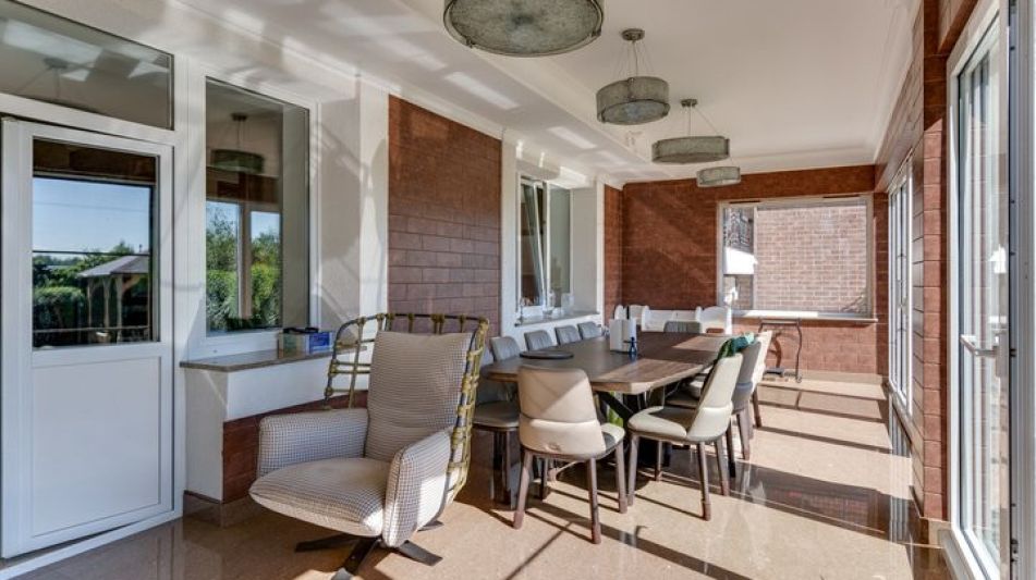 Таунхаус в КП Новое Лапино