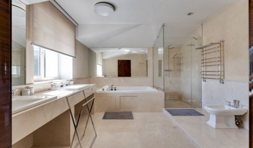 Таунхаус в КП Новое Лапино