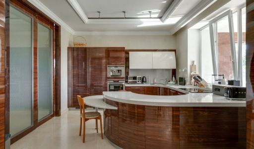 Таунхаус в КП Новое Лапино