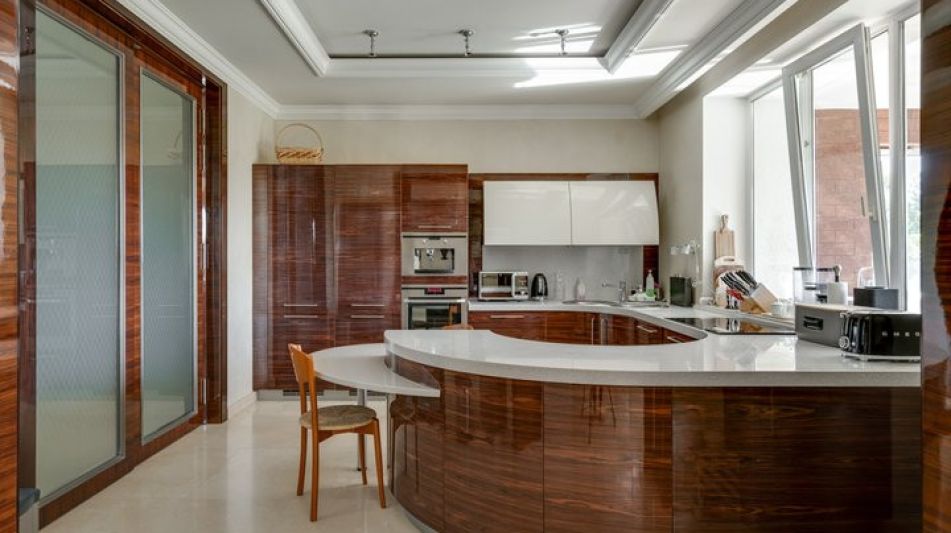 Таунхаус в КП Новое Лапино