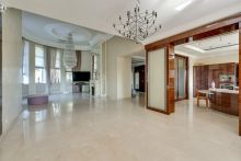 Таунхаус в КП Новое Лапино