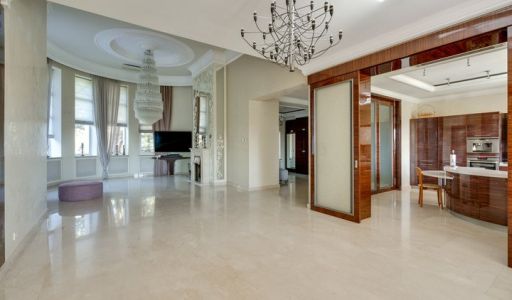 Таунхаус в КП Новое Лапино