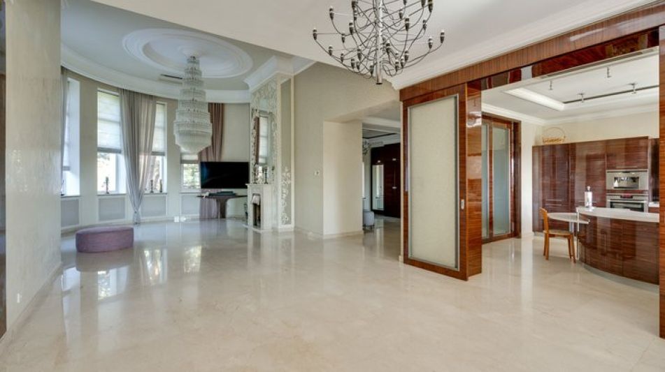 Таунхаус в КП Новое Лапино