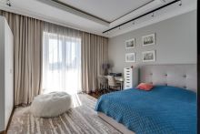 Таунхаус в КП Новое Лапино