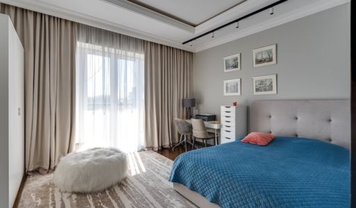 Таунхаус в КП Новое Лапино