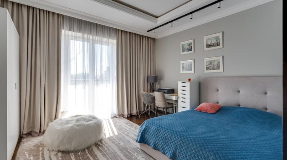 Таунхаус в КП Новое Лапино