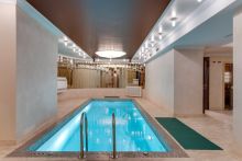 Таунхаус в КП Новое Лапино