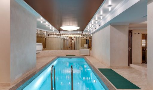 Таунхаус в КП Новое Лапино