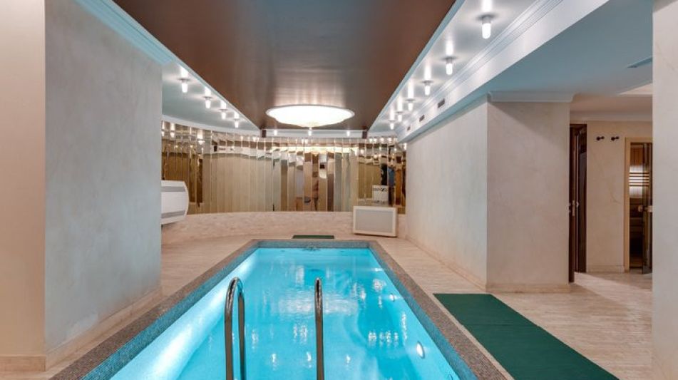 Таунхаус в КП Новое Лапино