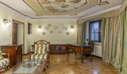 Дом в КП Борзые