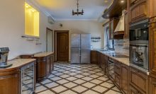 Дом в КП Борзые