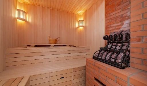 Стильный дом в КП Лесное озеро