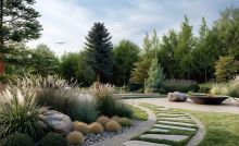 Новый дом в КП Шервуд