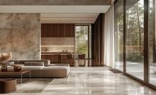 Новый дом в КП Шервуд