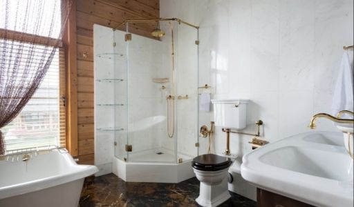 Готовый дом в Николо-Урюпино